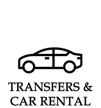 Car transfers